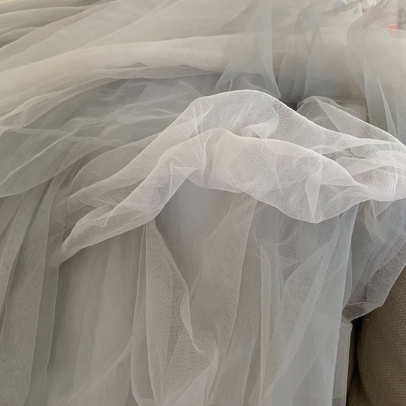 Tulle tutu skirt - inspired by alexandra grecco - Picture 2 of 4